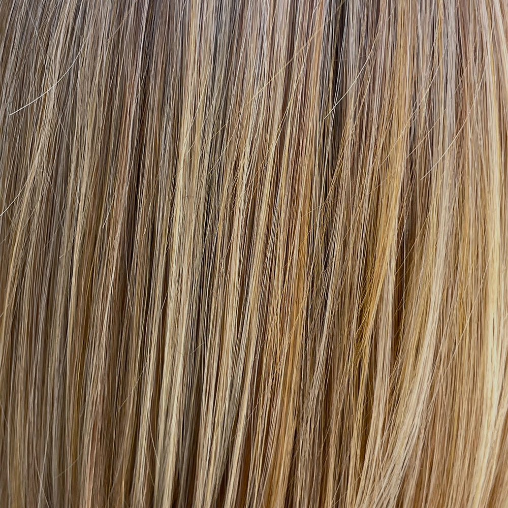 Broadway Wig by Belle Tress | Heat Friendly Synthetic Hair | Average Cap