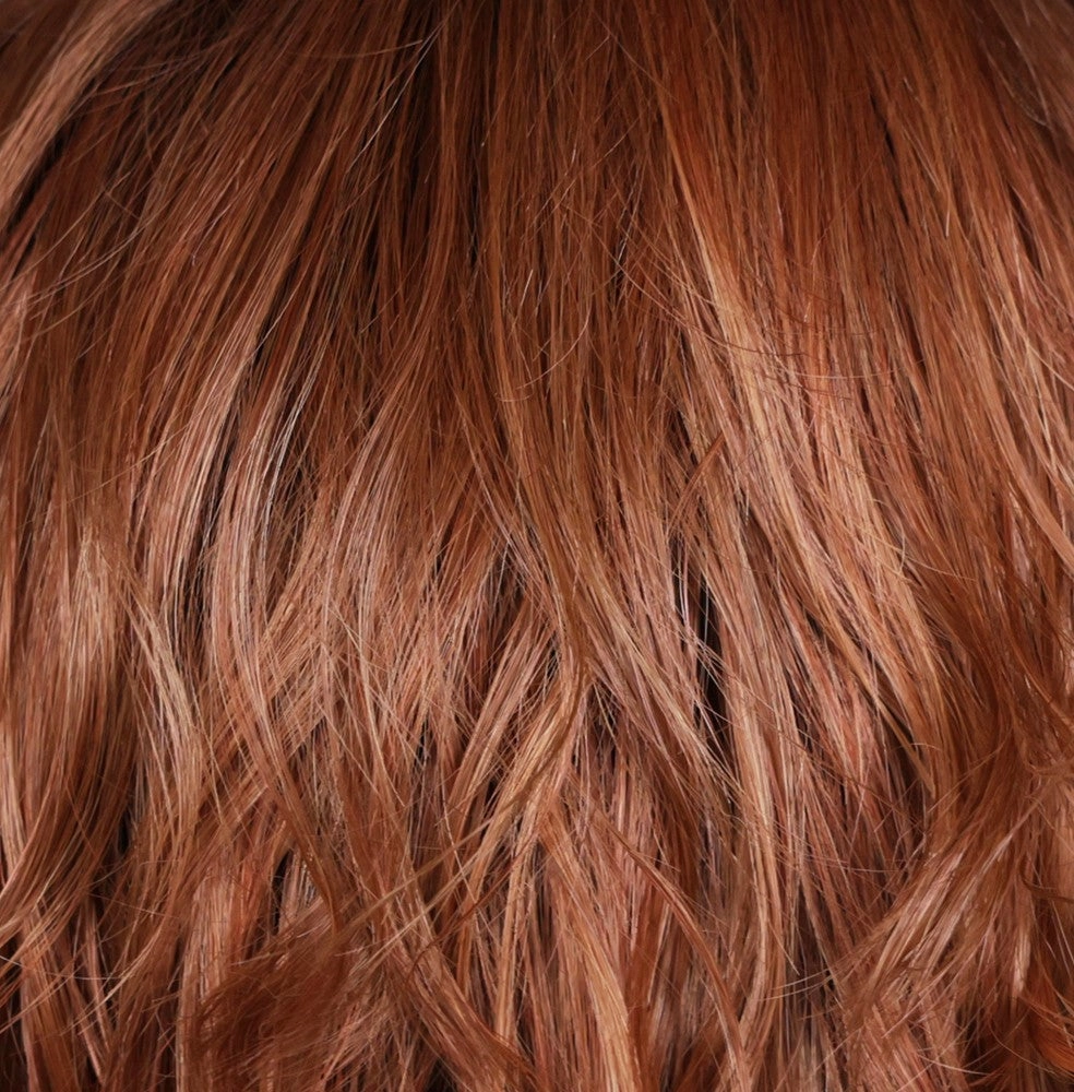 Broadway Wig by Belle Tress | Heat Friendly Synthetic Hair | Average Cap