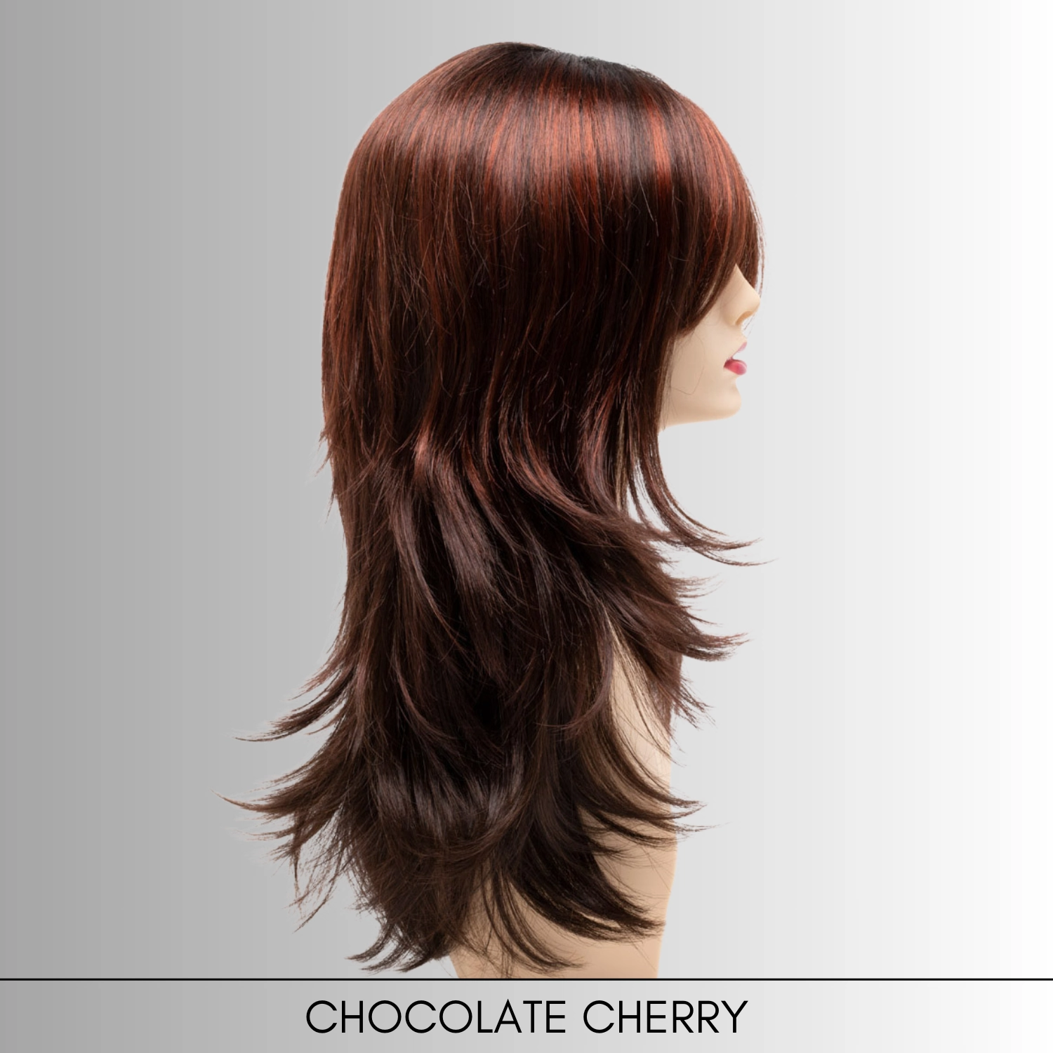 Brooke  - Synthetic Wig Collection by Envy