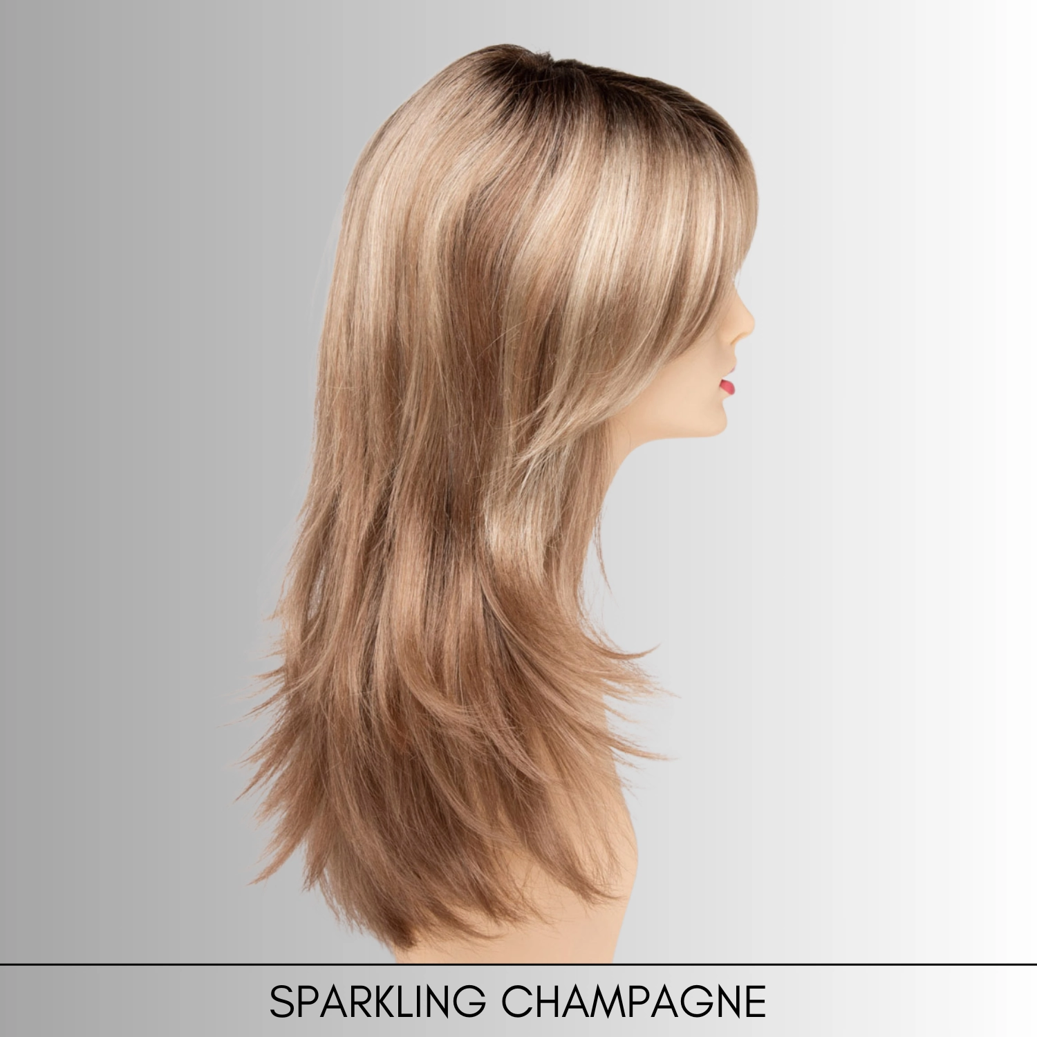 Brooke  - Synthetic Wig Collection by Envy