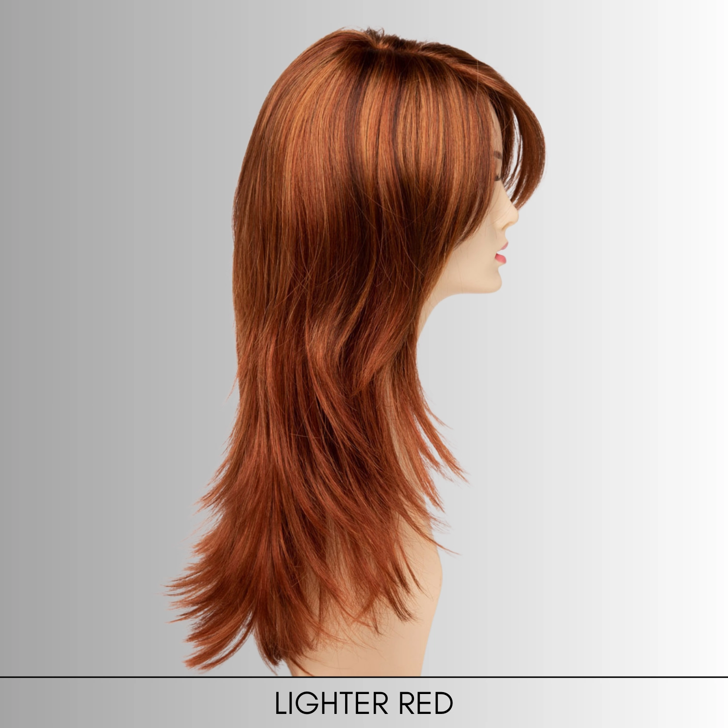 Brooke  - Synthetic Wig Collection by Envy