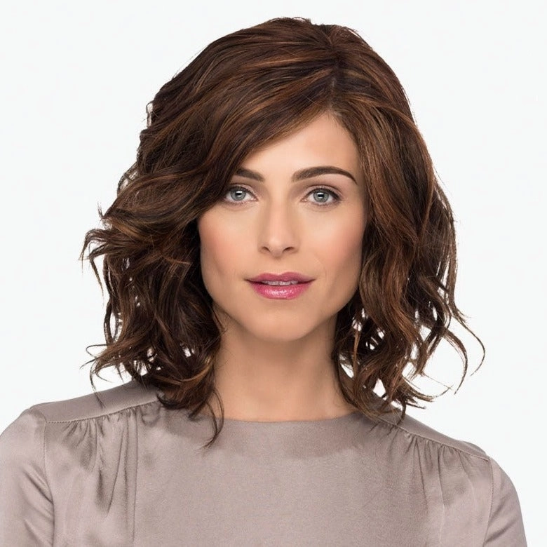 Brooklyn - High Society Monofilament Top Collection by Estetica Designs