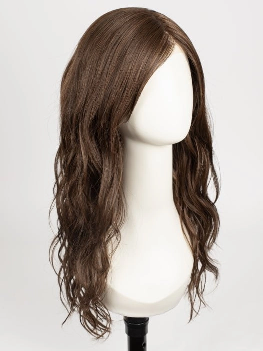 Brooklyn | Synthetic Lace Front Wig (Lace Part)