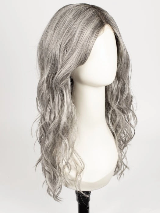 Brooklyn | Synthetic Lace Front Wig (Lace Part)
