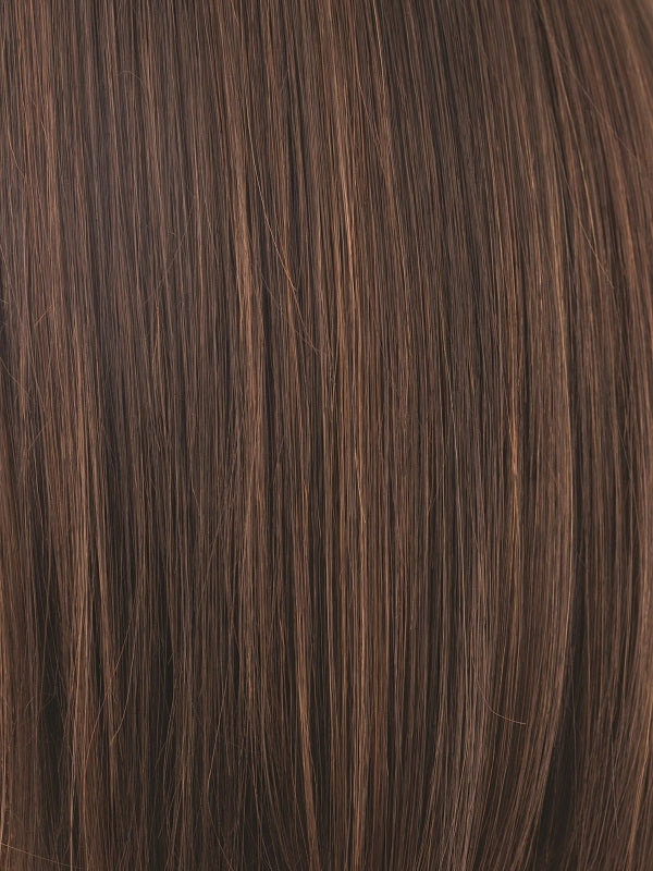 Brooklyn Wig by Rene of Paris | Heat Friendly Synthetic Hair | Average Cap