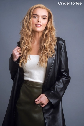 Brooklyn Wig by Rene of Paris | Heat Friendly Synthetic Hair | Average Cap