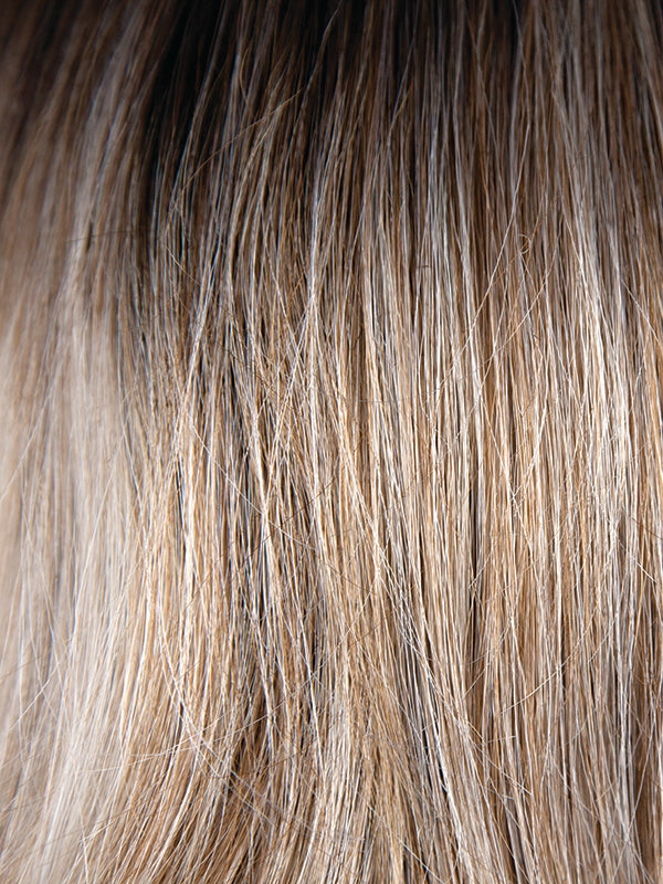 Brooklyn Wig by Rene of Paris | Heat Friendly Synthetic Hair | Average Cap