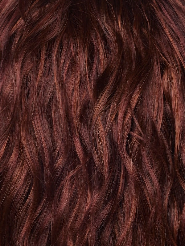 Brooklyn Wig by Rene of Paris | Heat Friendly Synthetic Hair | Average Cap