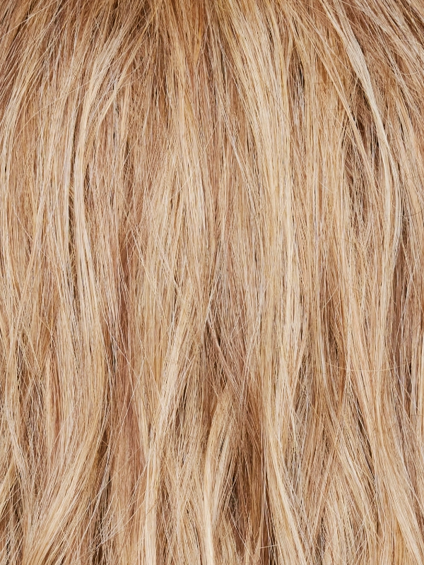 Brooklyn Wig by Rene of Paris | Heat Friendly Synthetic Hair | Average Cap