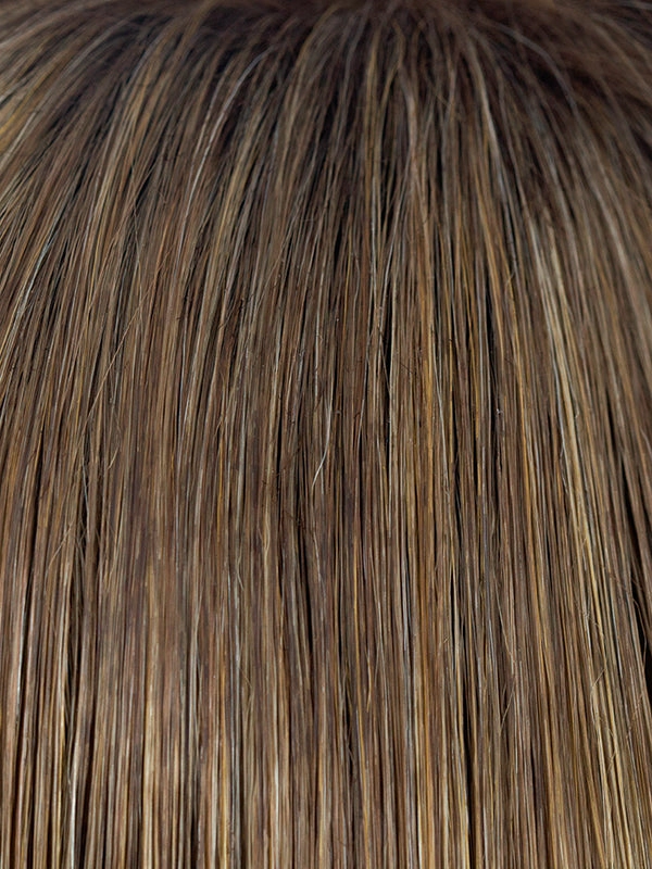 Brooklyn Wig by Rene of Paris | Heat Friendly Synthetic Hair | Average Cap