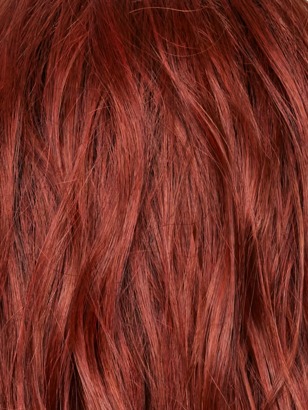 Brooklyn Wig by Rene of Paris | Heat Friendly Synthetic Hair | Average Cap