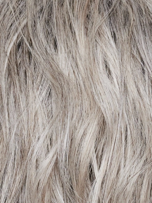 Brooklyn Wig by Rene of Paris | Heat Friendly Synthetic Hair | Average Cap
