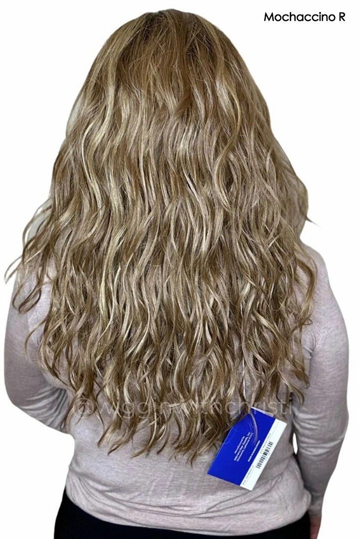 Brooklyn Wig by Rene of Paris | Heat Friendly Synthetic Hair | Average Cap