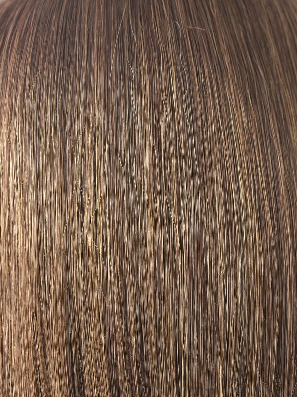Brooklyn Wig by Rene of Paris | Heat Friendly Synthetic Hair | Average Cap