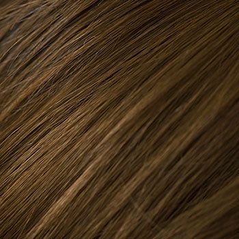 Brown bob wig, chic and stylish: Honour