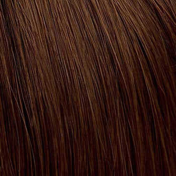 Brown bob wig, chic and stylish: Honour