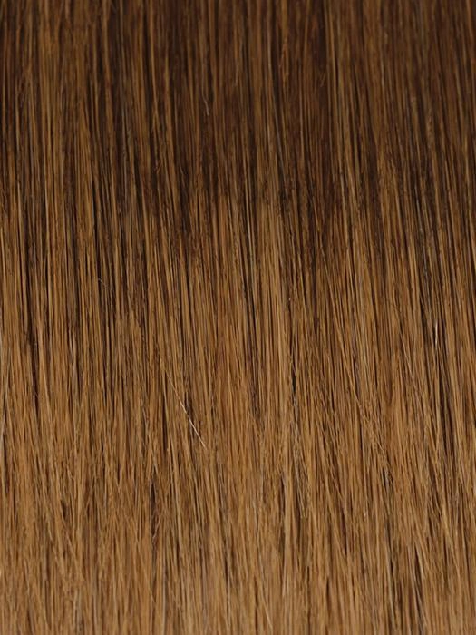 Brushed Pixie | HF Synthetic Wig (Basic Cap)