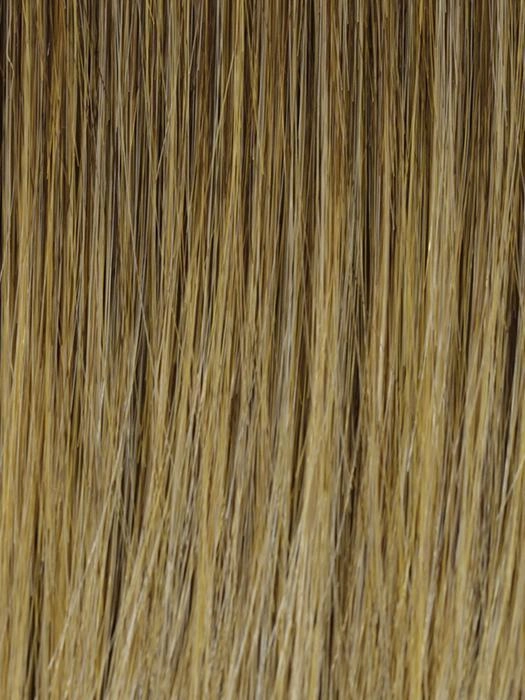 Brushed Pixie | HF Synthetic Wig (Basic Cap) | CLOSEOUT