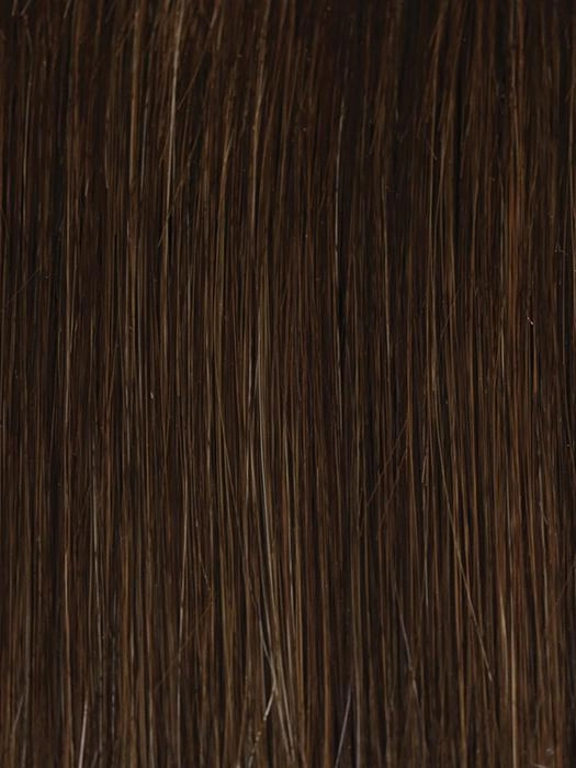 Brushed Pixie | HF Synthetic Wig (Basic Cap)