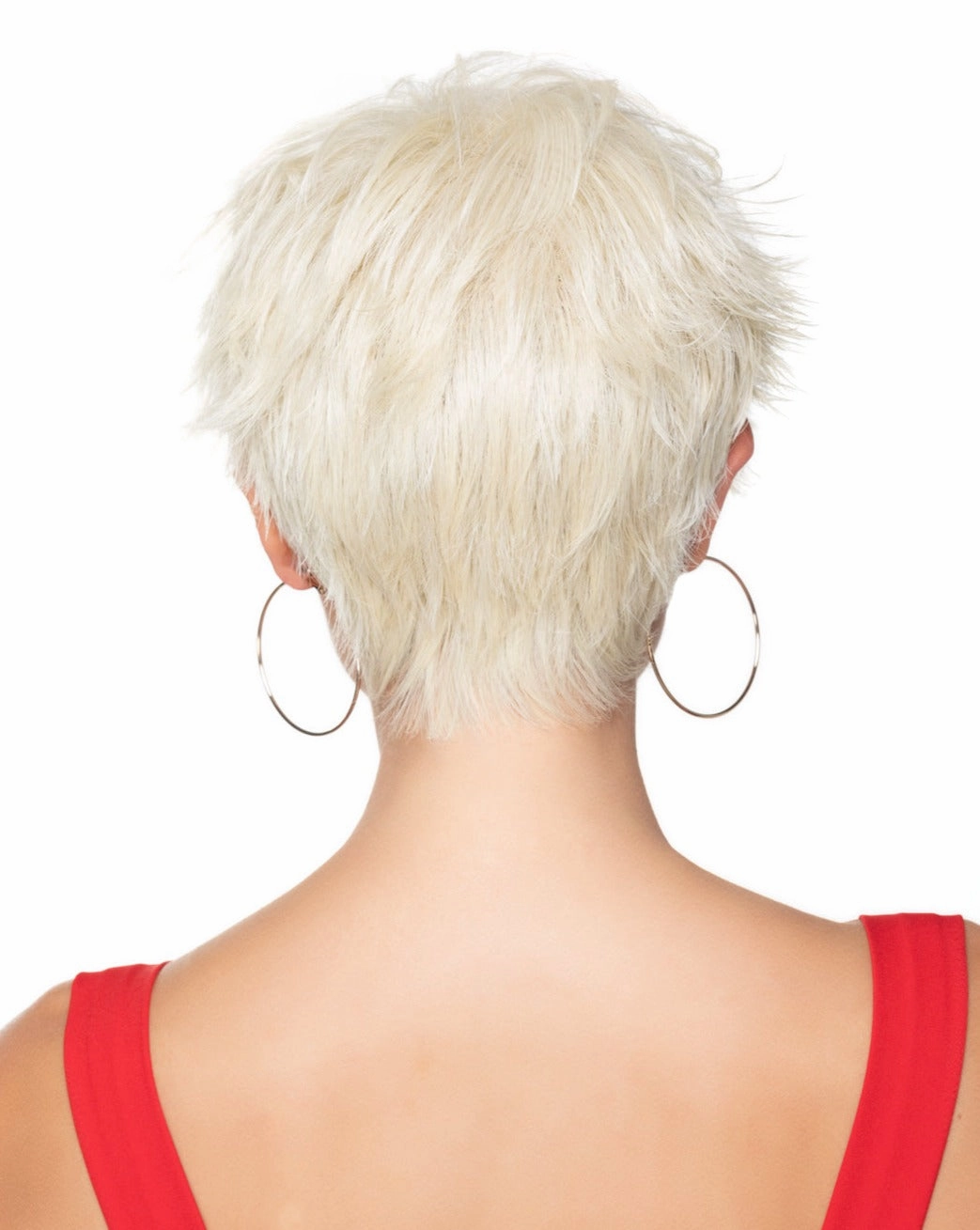 Brushed Pixie Wig by TressAllure | Affordable Chic