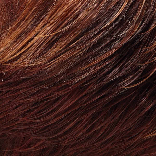 Bryce Wig by Jon Renau | Synthetic Hair | Average Cap