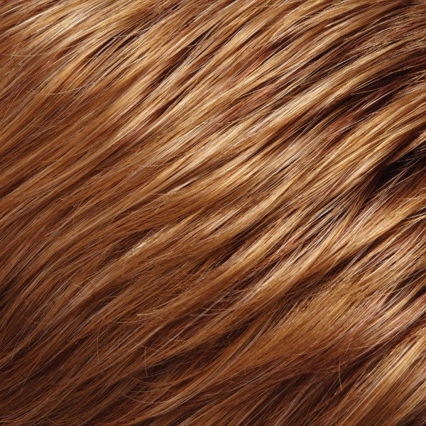 Bryce Wig by Jon Renau | Synthetic Hair | Average Cap