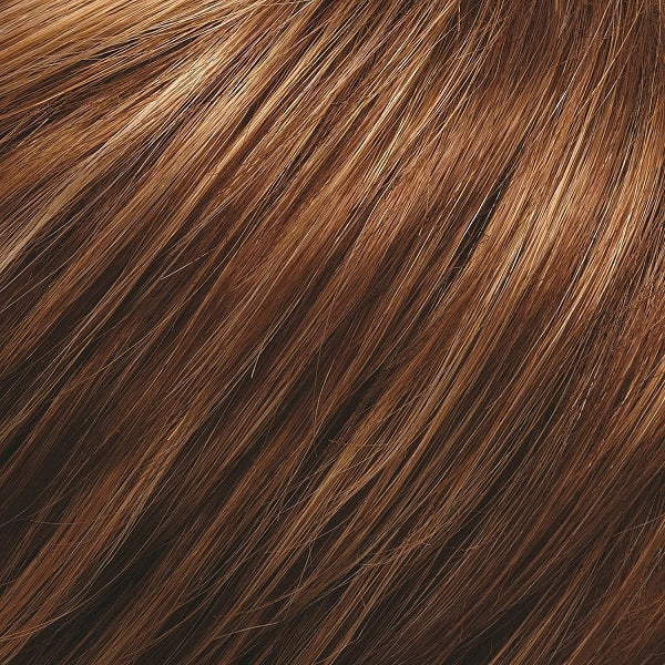 Bryce Wig by Jon Renau | Synthetic Hair | Average Cap