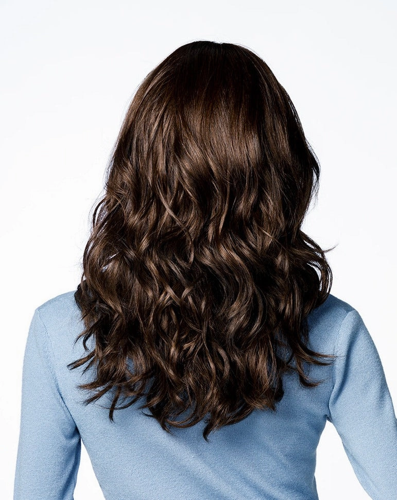 Bryce Wig by Jon Renau | Synthetic Hair | Average Cap