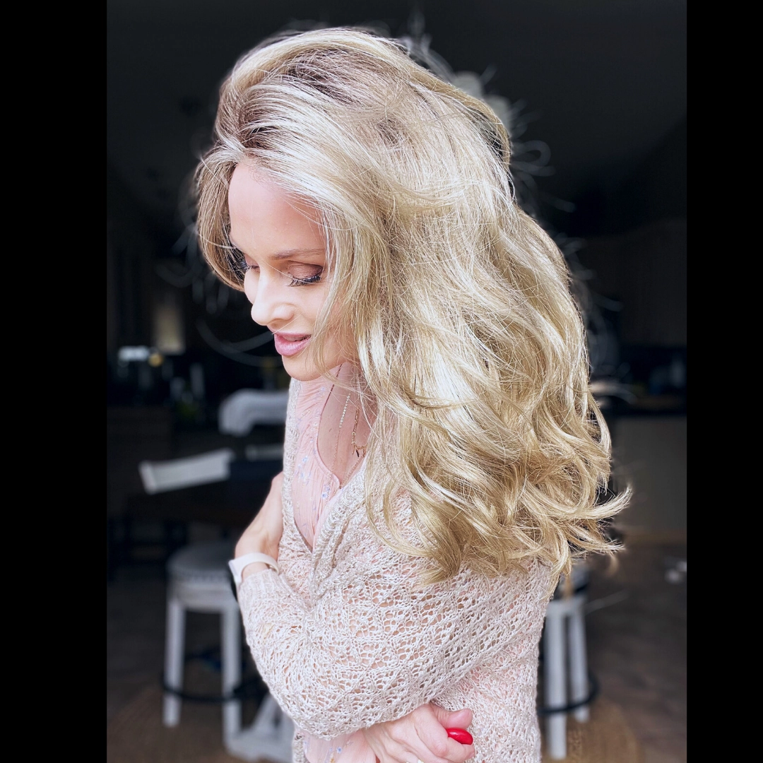 Bryce Wig by Jon Renau | Synthetic Hair | Average Cap