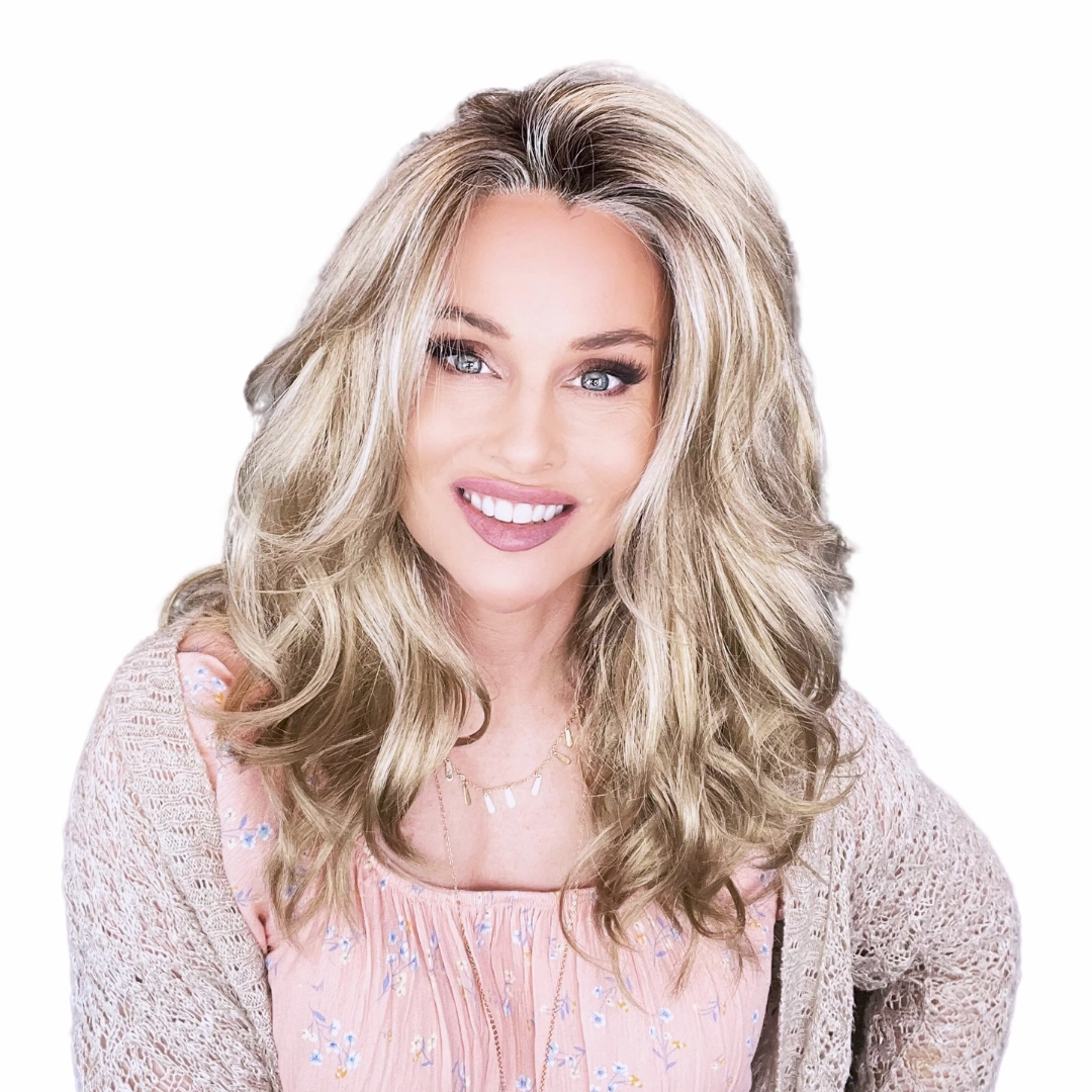 Bryce Wig by Jon Renau | Synthetic Hair | Average Cap