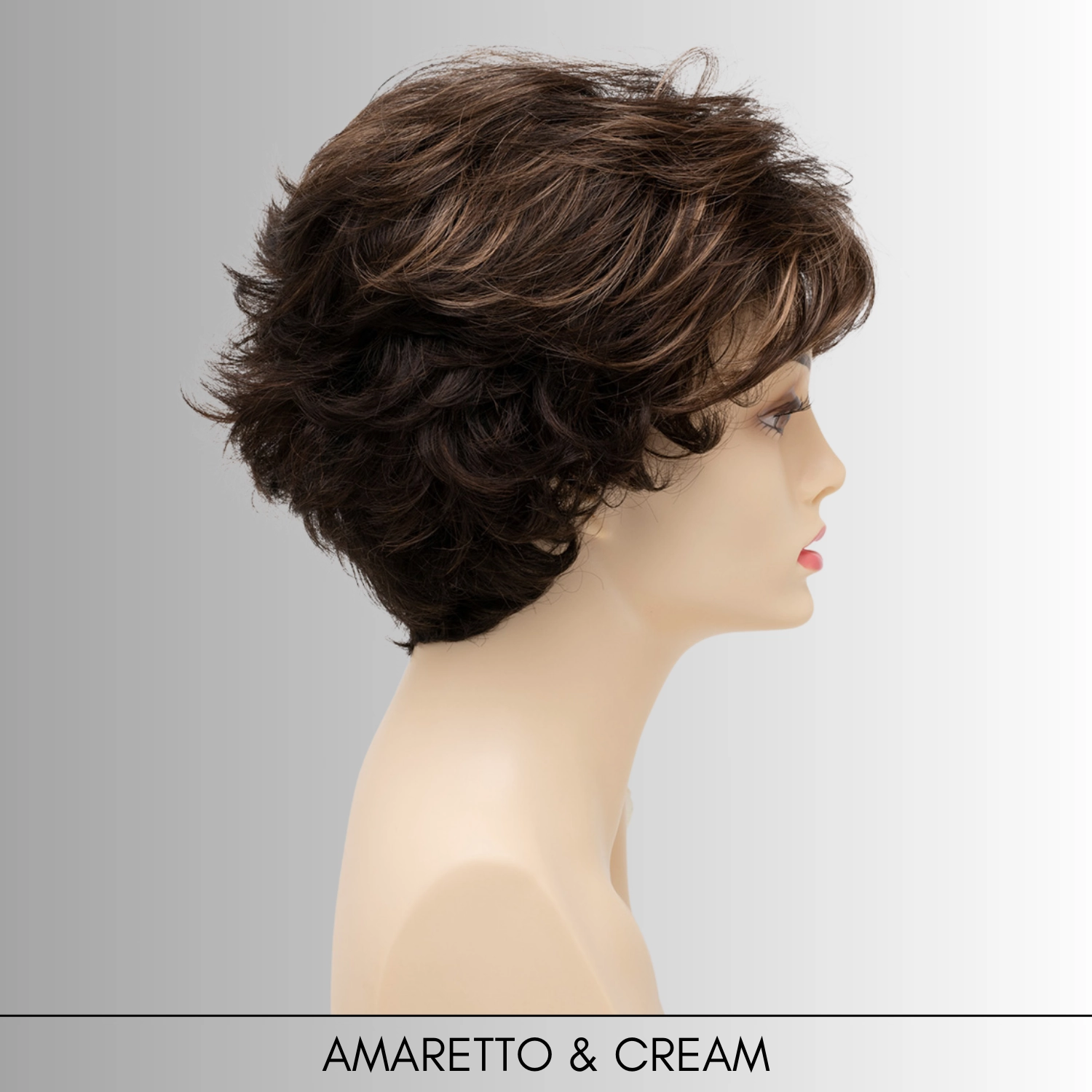 Bryn - Synthetic Wig Collection by Envy