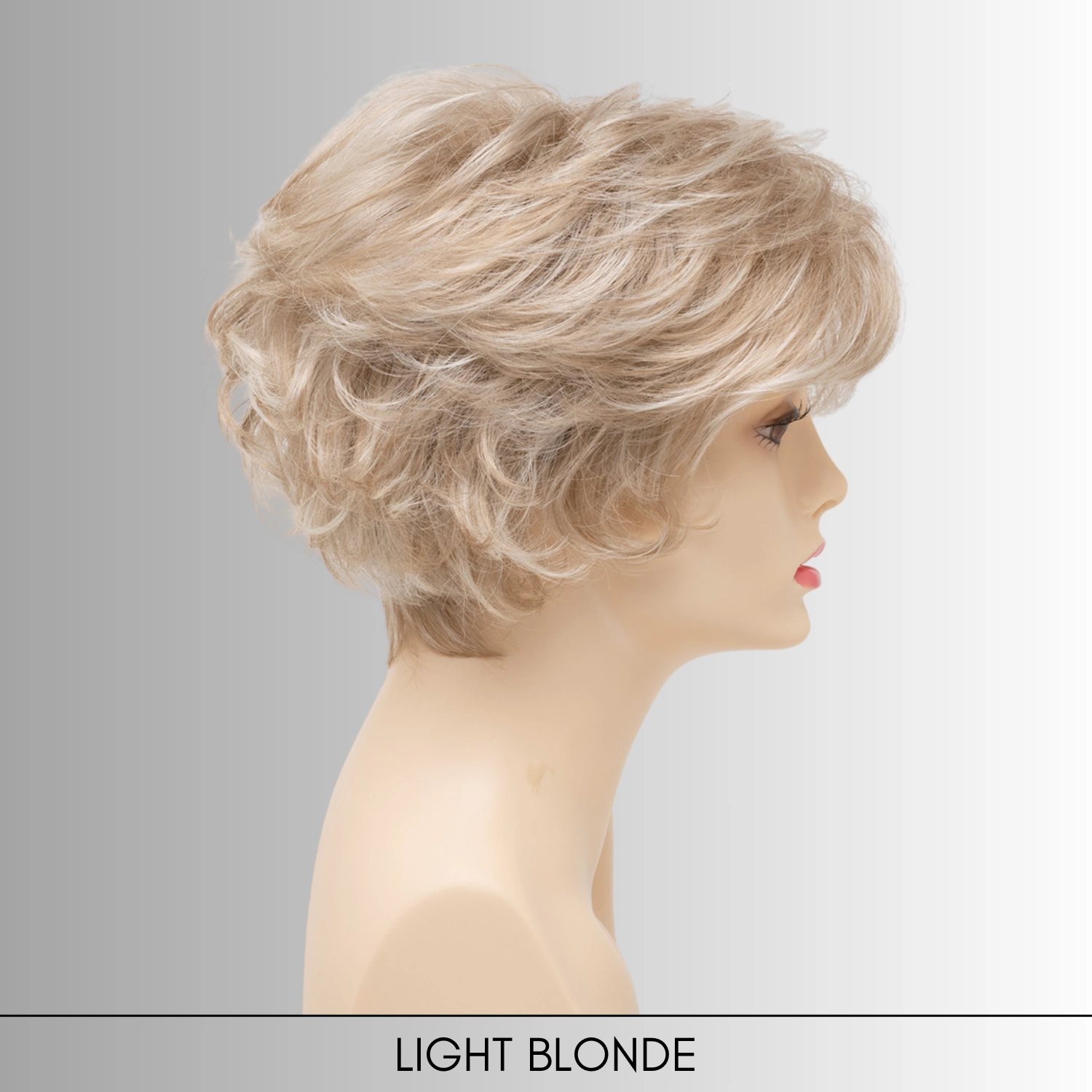 Bryn - Synthetic Wig Collection by Envy