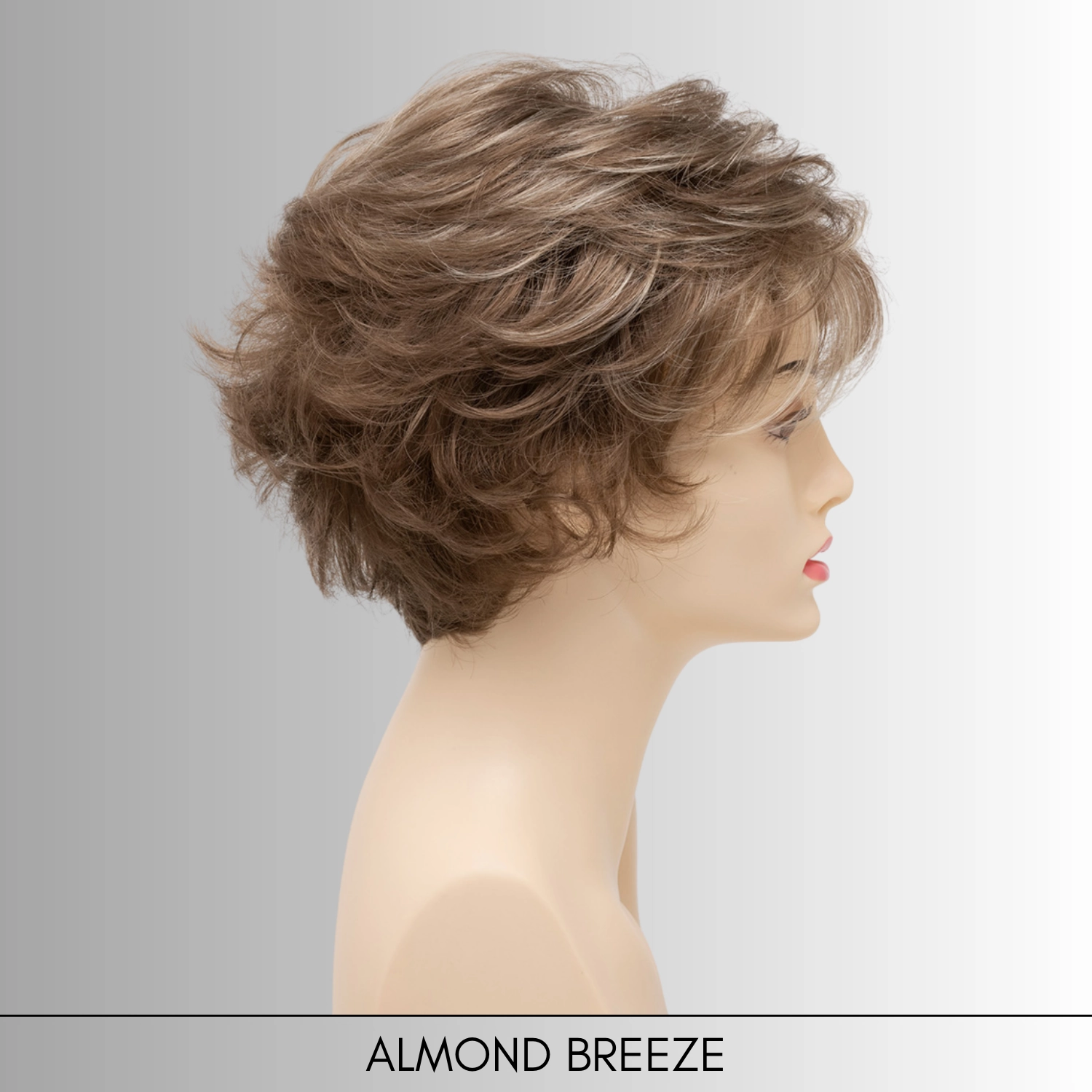 Bryn - Synthetic Wig Collection by Envy