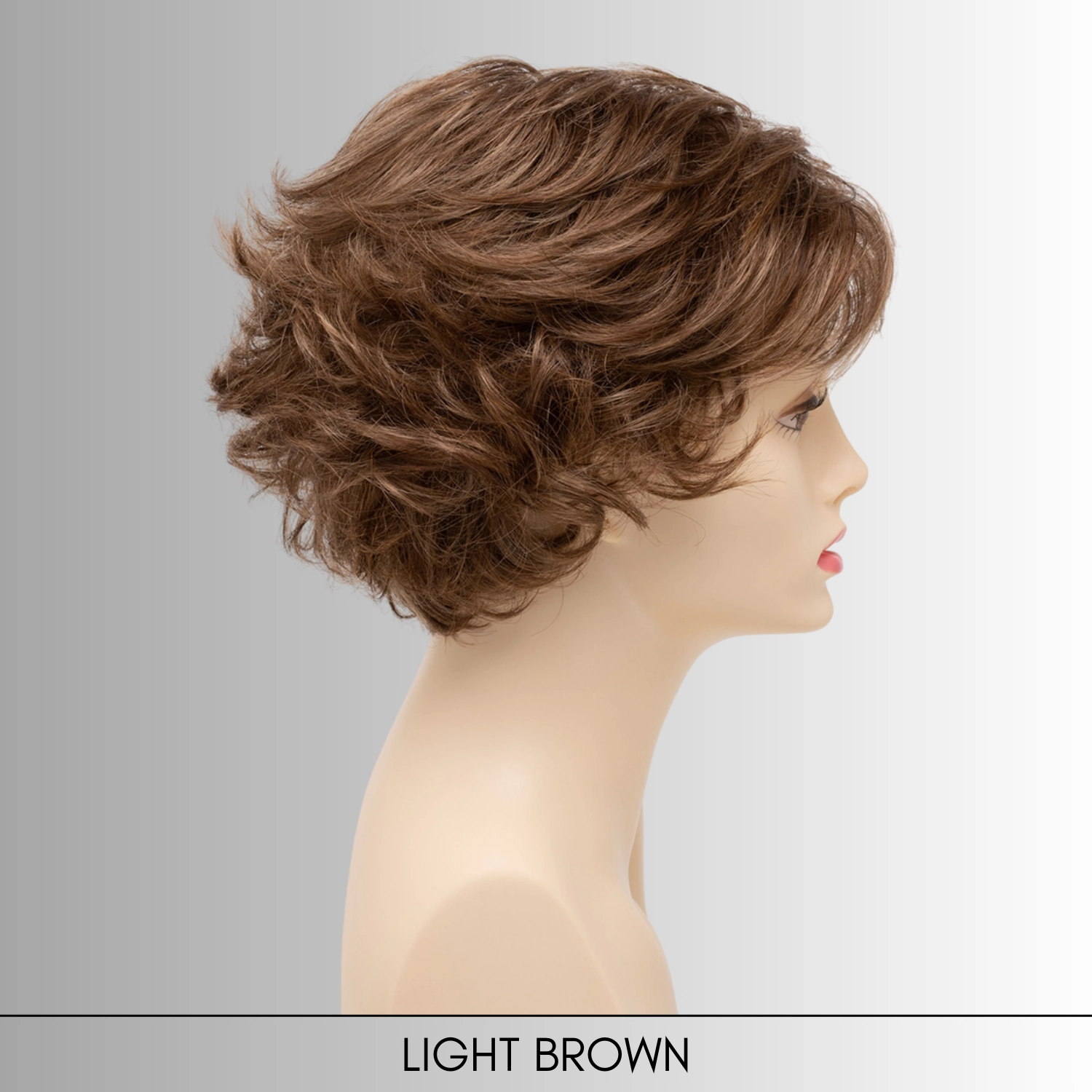 Bryn - Synthetic Wig Collection by Envy
