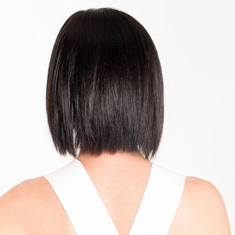 Caf Chic Wig by Belle Tress | Heat Friendly Synthetic Hair | Average Cap