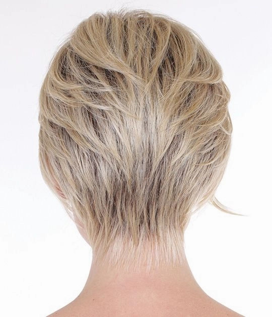 Cafe Royale in Cayenne with Ginger Root - Caf Collection by Belle Tress ***CLEARANCE***