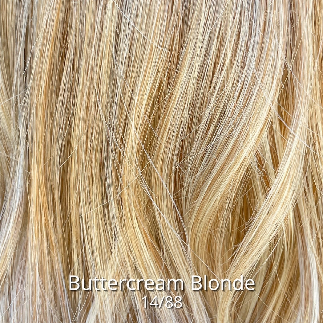 Calabasas in Buttercream Blonde - City Collection by BelleTress ***CLEARANCE***