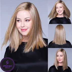 Calabasas in Buttercream Blonde - City Collection by BelleTress ***CLEARANCE***