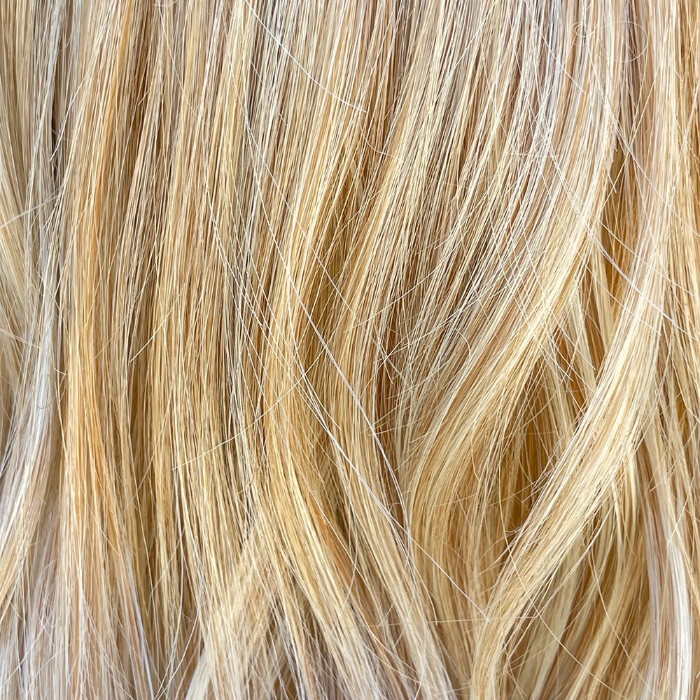 Calabasas Wig by Belle Tress | Heat Friendly Synthetic Hair | Average Cap