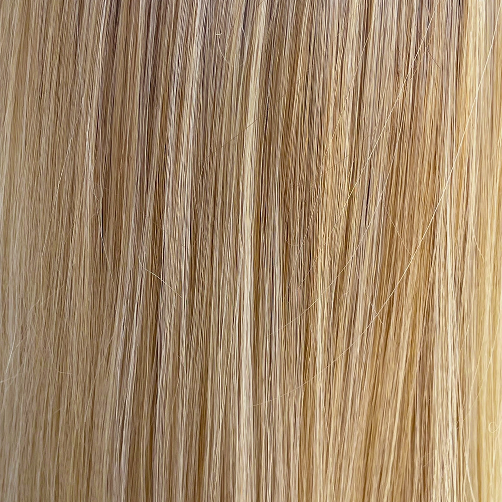 Calabasas Wig by Belle Tress | Heat Friendly Synthetic Hair | Average Cap