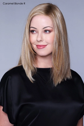 Calabasas Wig by Belle Tress | Heat Friendly Synthetic Hair | Average Cap