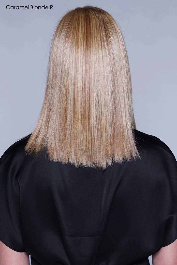 Calabasas Wig by Belle Tress | Heat Friendly Synthetic Hair | Average Cap