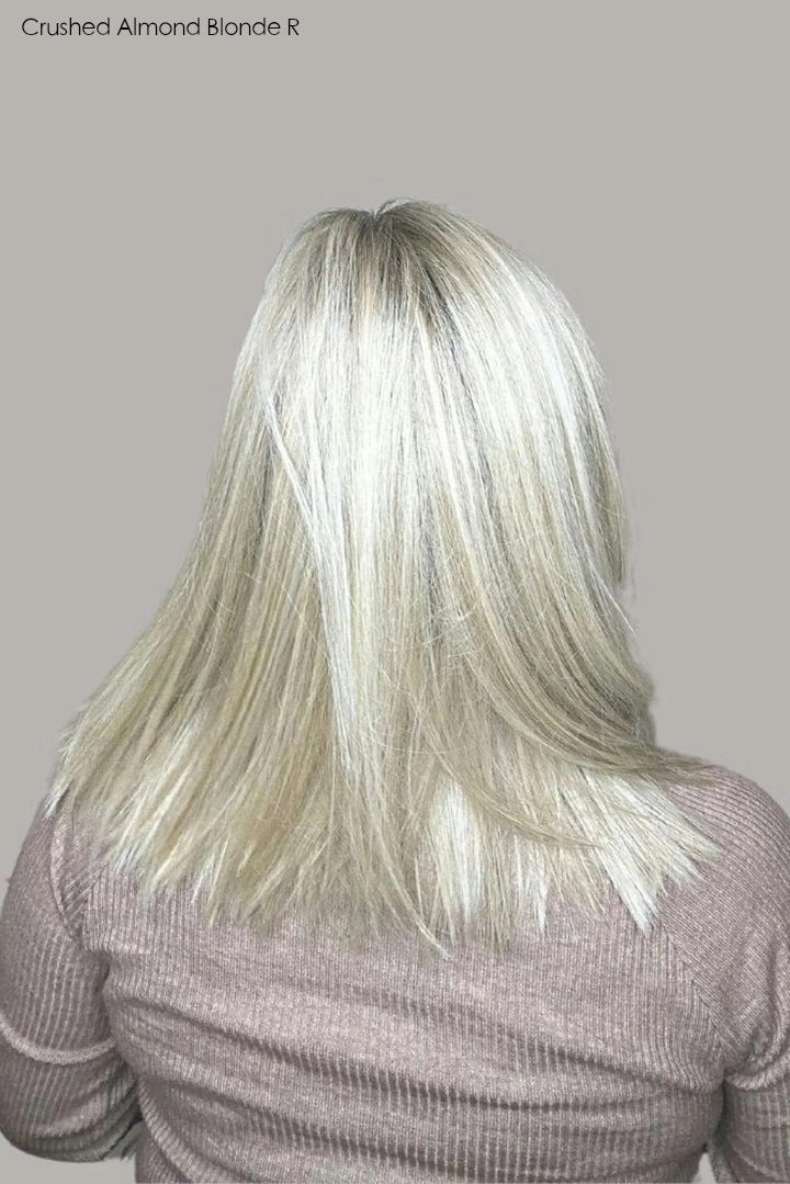 Calabasas Wig by Belle Tress | Heat Friendly Synthetic Hair | Average Cap