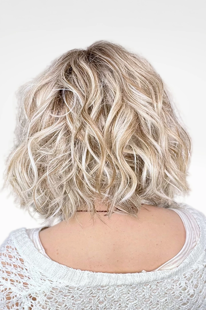 Caliente HT Wig by Belle Tress | Heat Friendly Synthetic Hair | Average Cap