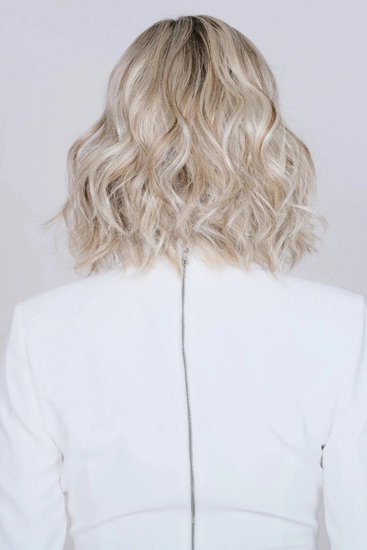 Caliente HT Wig by Belle Tress | Heat Friendly Synthetic Hair | Average Cap