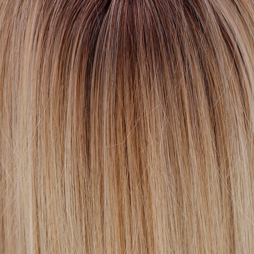 Caliente HT Wig by Belle Tress | Heat Friendly Synthetic Hair | Average Cap