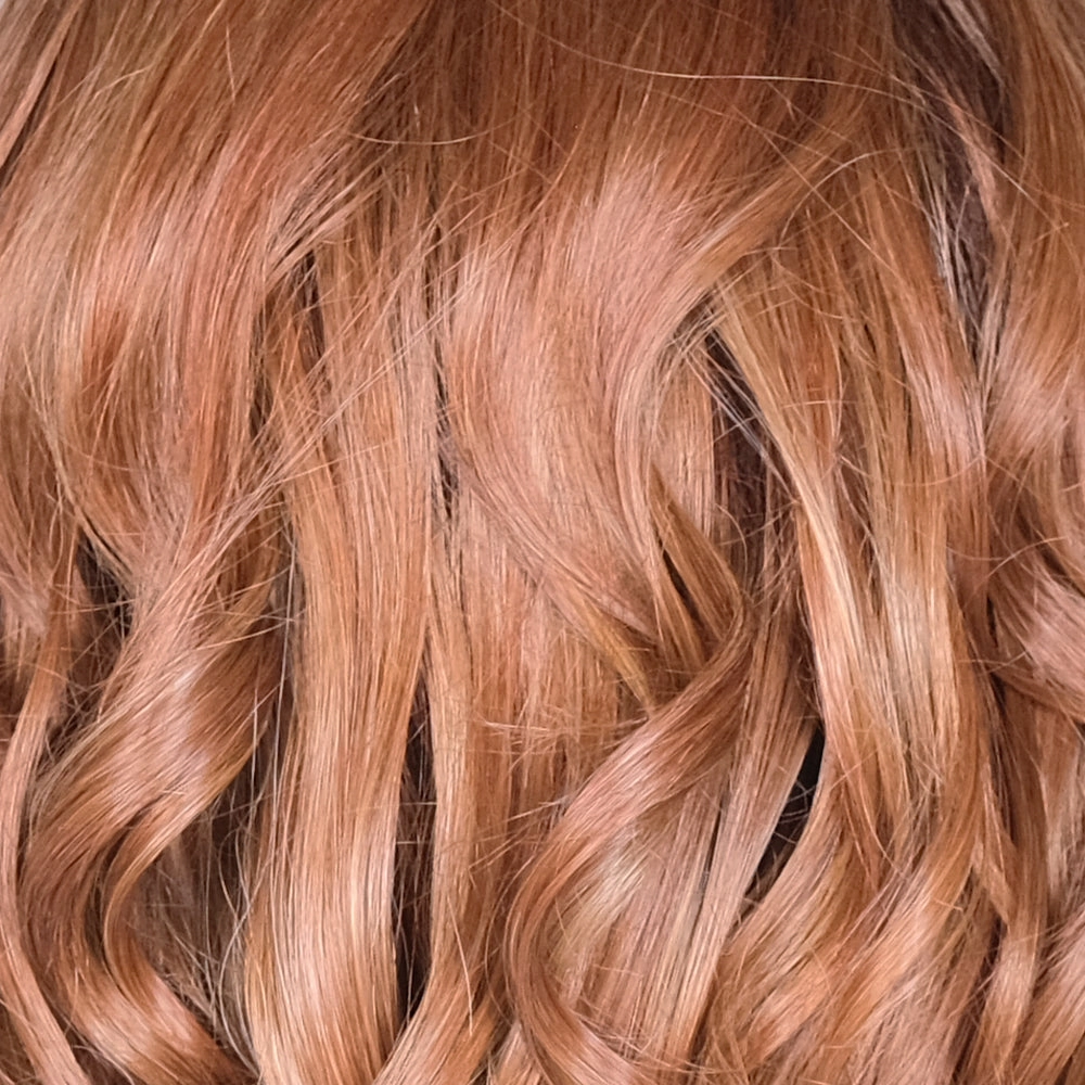 Caliente HT Wig by Belle Tress | Heat Friendly Synthetic Hair | Average Cap