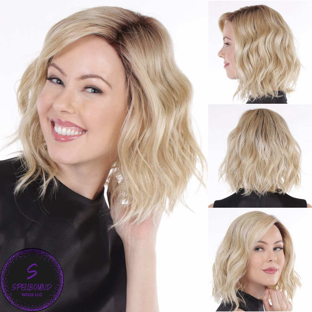 Caliente in Cappuccino with Cherry - Caf Collection by BelleTress ***CLEARANCE***
