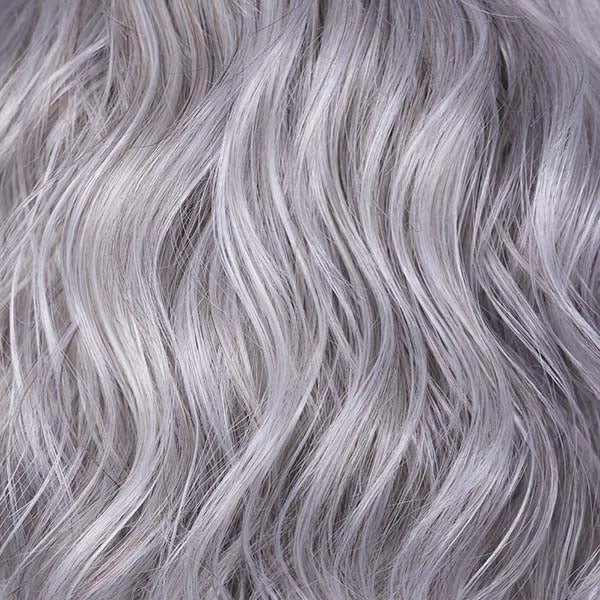 Caliente Wig by Belle Tress | Heat Friendly Synthetic Hair | Average Cap
