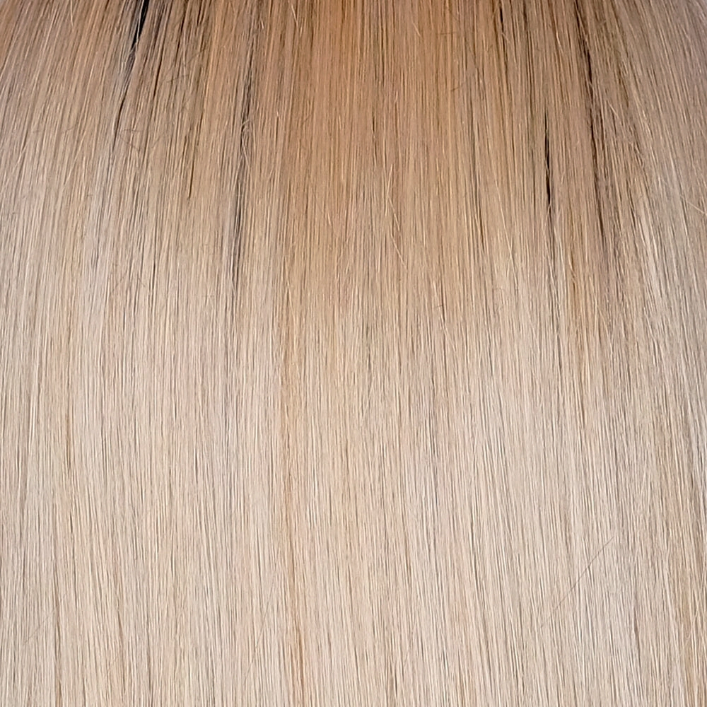 Caliente Wig by Belle Tress | Heat Friendly Synthetic Hair | Average Cap